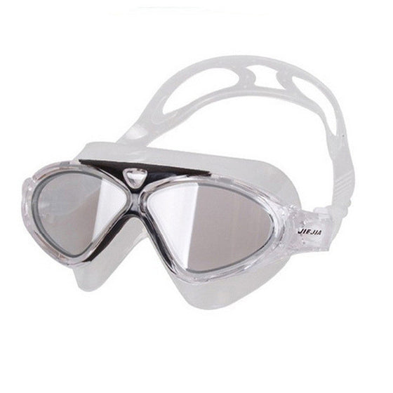 Professional Anti-Fog Swimming Goggle