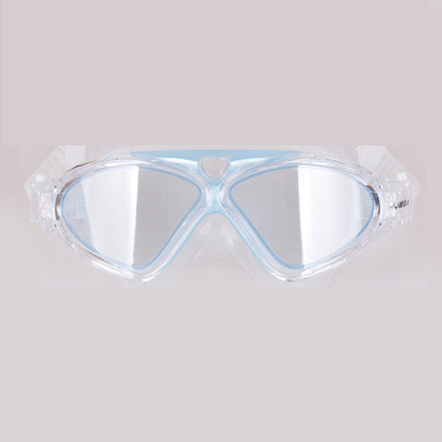 Professional Anti-Fog Swimming Goggle