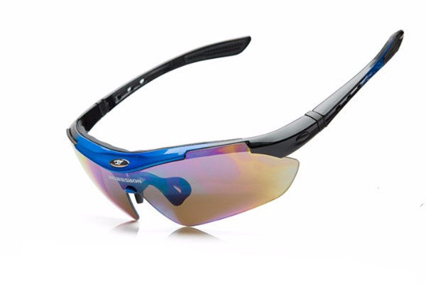 Polarized Fun Sports Cycle Sunglasses