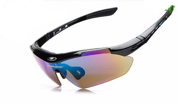 Polarized Fun Sports Cycle Sunglasses