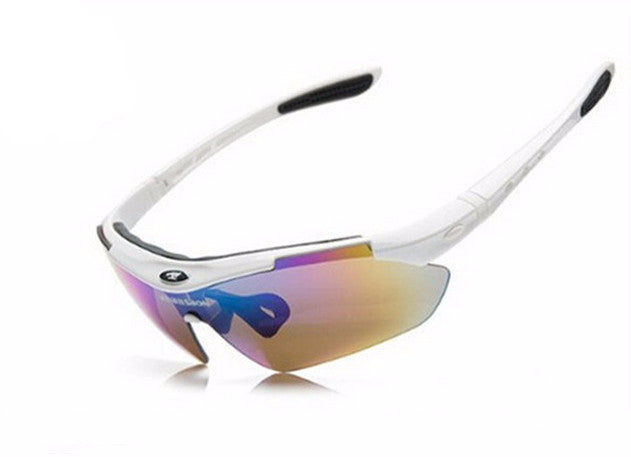 Polarized Fun Sports Cycle Sunglasses