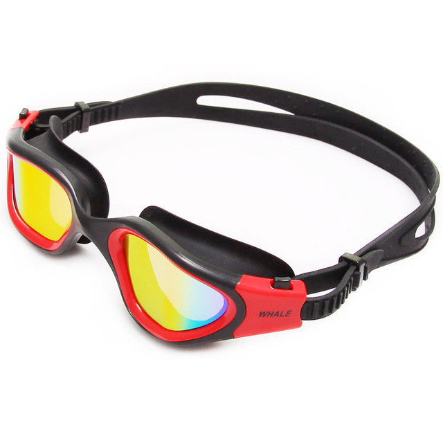 Professional CF-7200 Swimming Goggle