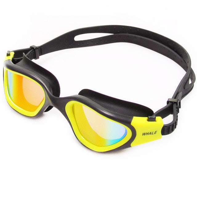 Professional CF-7200 Swimming Goggle