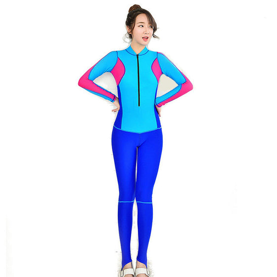 Surfing Bodysuit