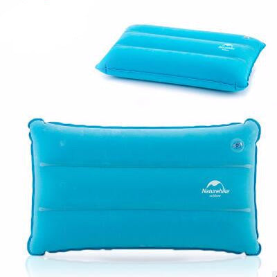 Camping Air Inflatable Pillow