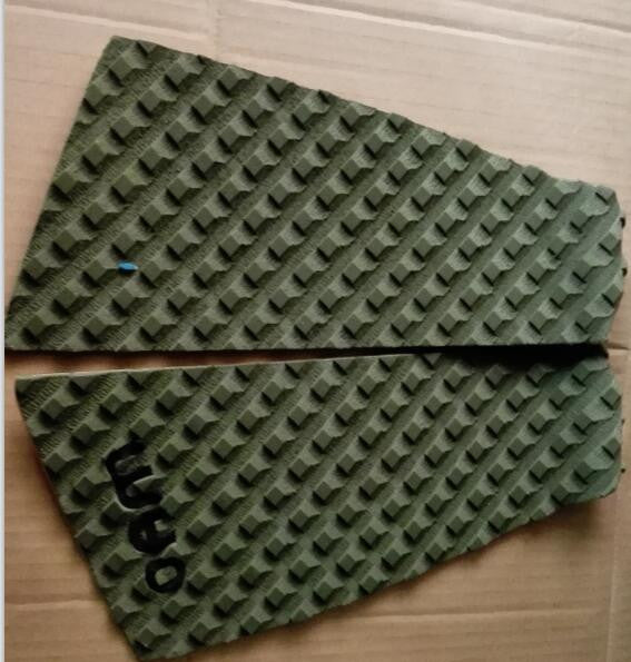 Surfboard Traction Tail Pad