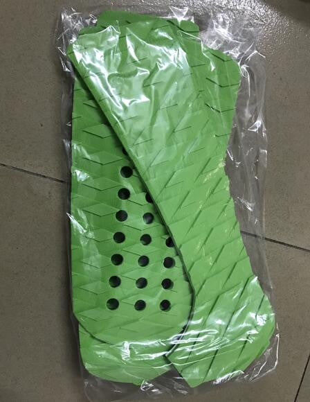 Surfboard Traction Tail Pad