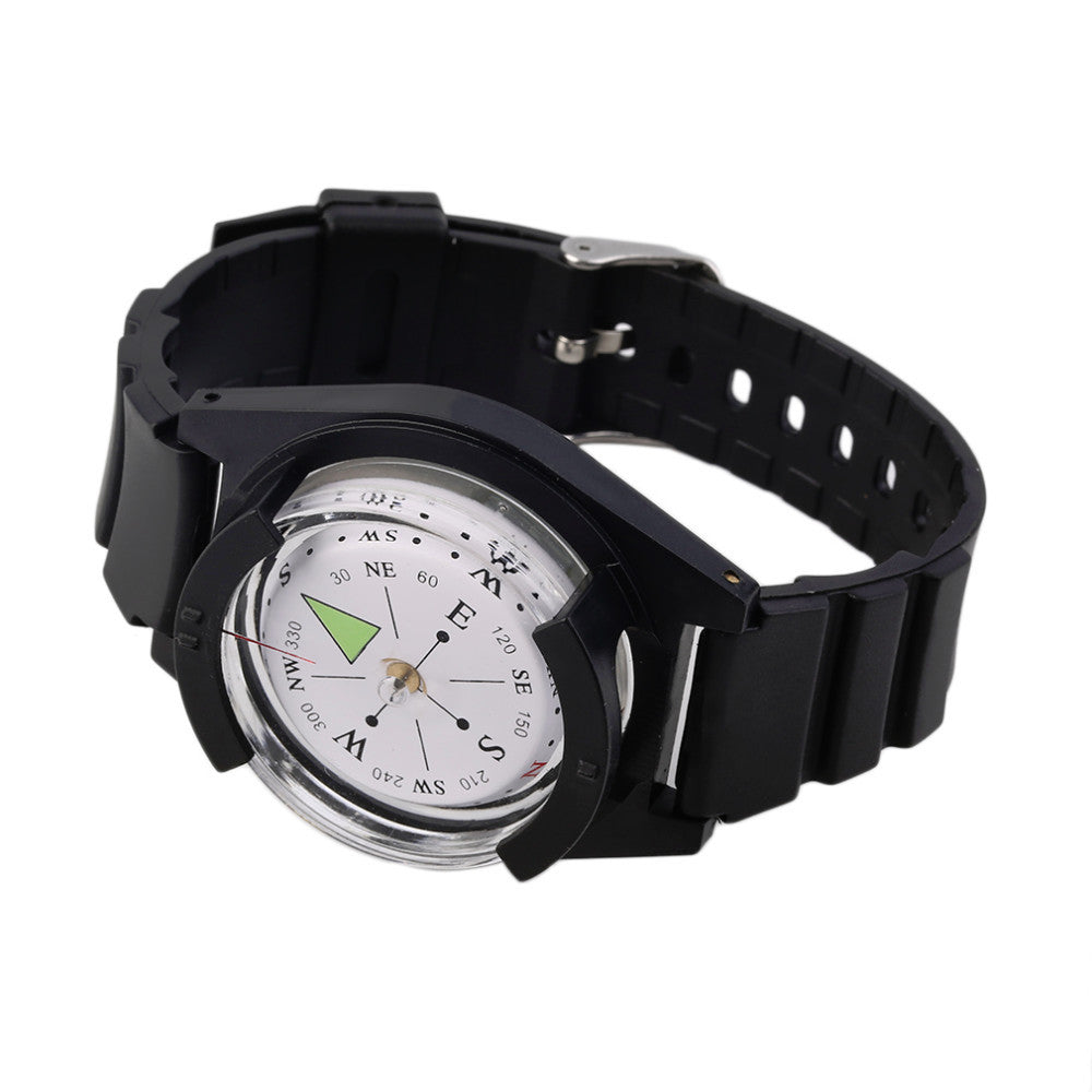 Tactical Wrist Compass