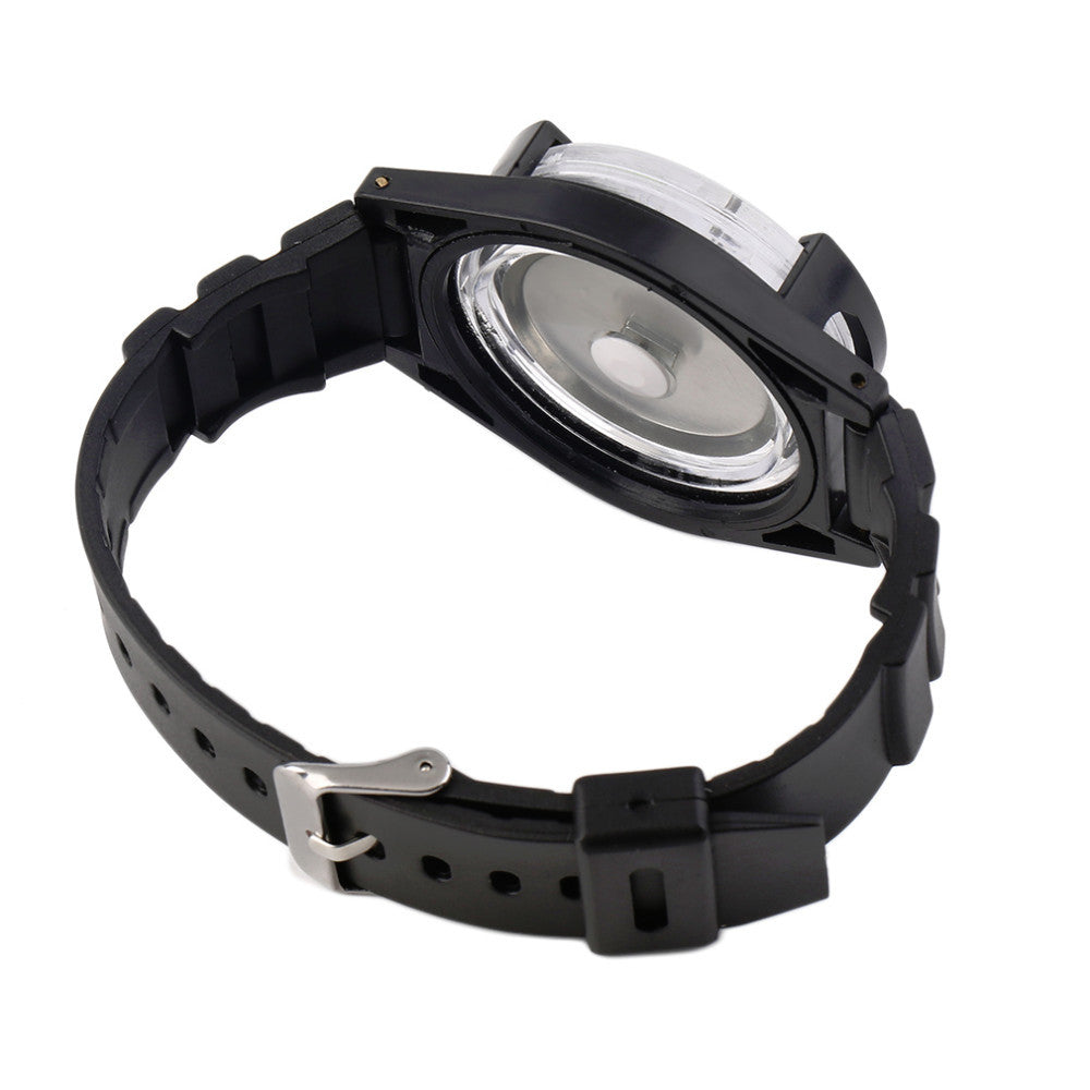 Tactical Wrist Compass