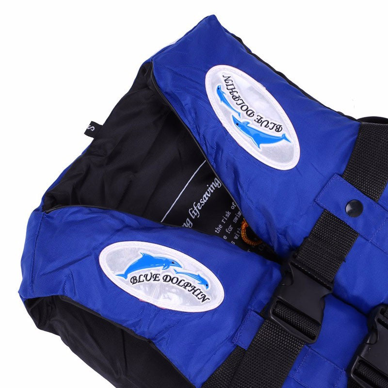 Polyester Life Vest