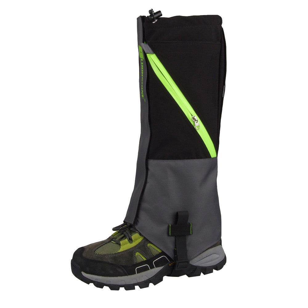 2 Layers Snow Leg Gaiters