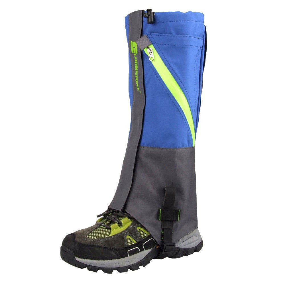 2 Layers Snow Leg Gaiters