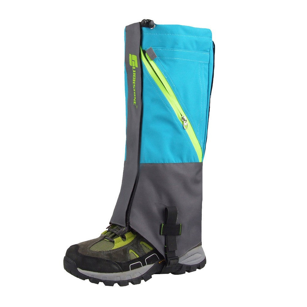 2 Layers Snow Leg Gaiters
