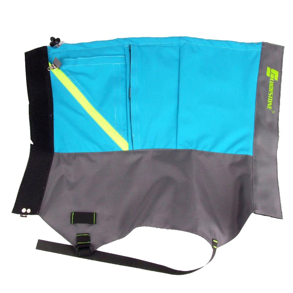 2 Layers Snow Leg Gaiters