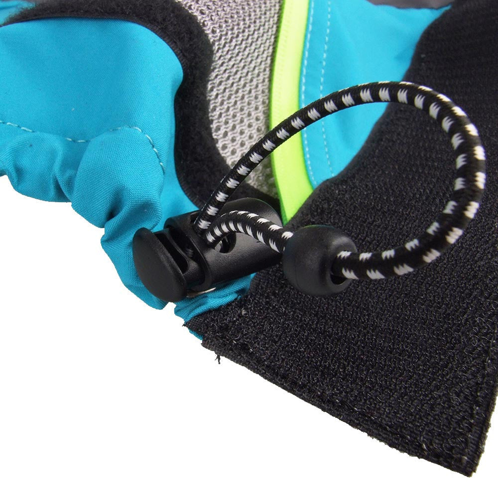 2 Layers Snow Leg Gaiters