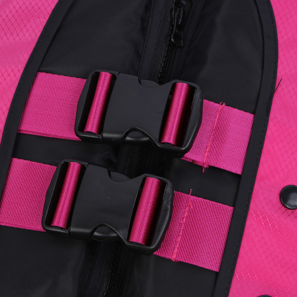 Inflatable Life Jacket For Boating Surfing