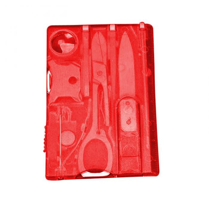 12 in 1 Handy Equipment Kit Set