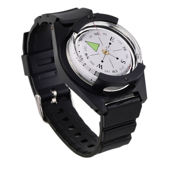 Tactical Wrist Compass