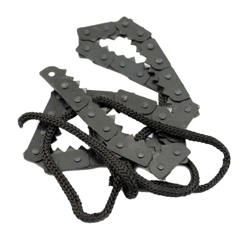 Pocket Chain Saw